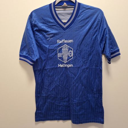 Umbro Meltingen vintage trikot