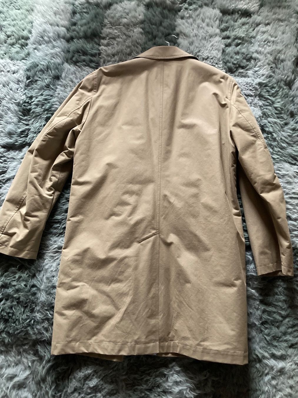 Tommy Hilfiger Giacche: Tommy Hilfiger Mantel – Nuovo (secondo la descrizione) da Wichtrach venduto da Queensparkunite 4