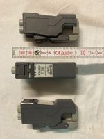 ELMES Stromwandler Stromzangen MI1 100/1A Top Zustand