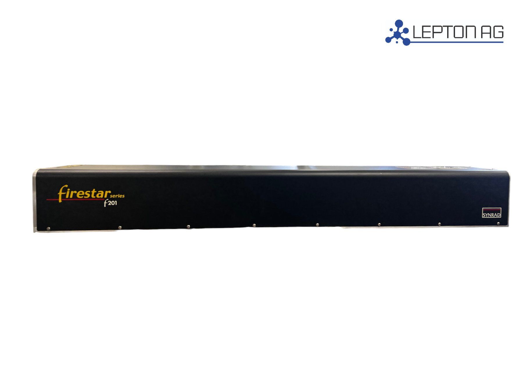 Matériel de laboratoire: Synrad Firestar RF-CO2 Laser FSF201SD-10.2 – D'occasion à Niederdorf par LeptonAG_Labor 2