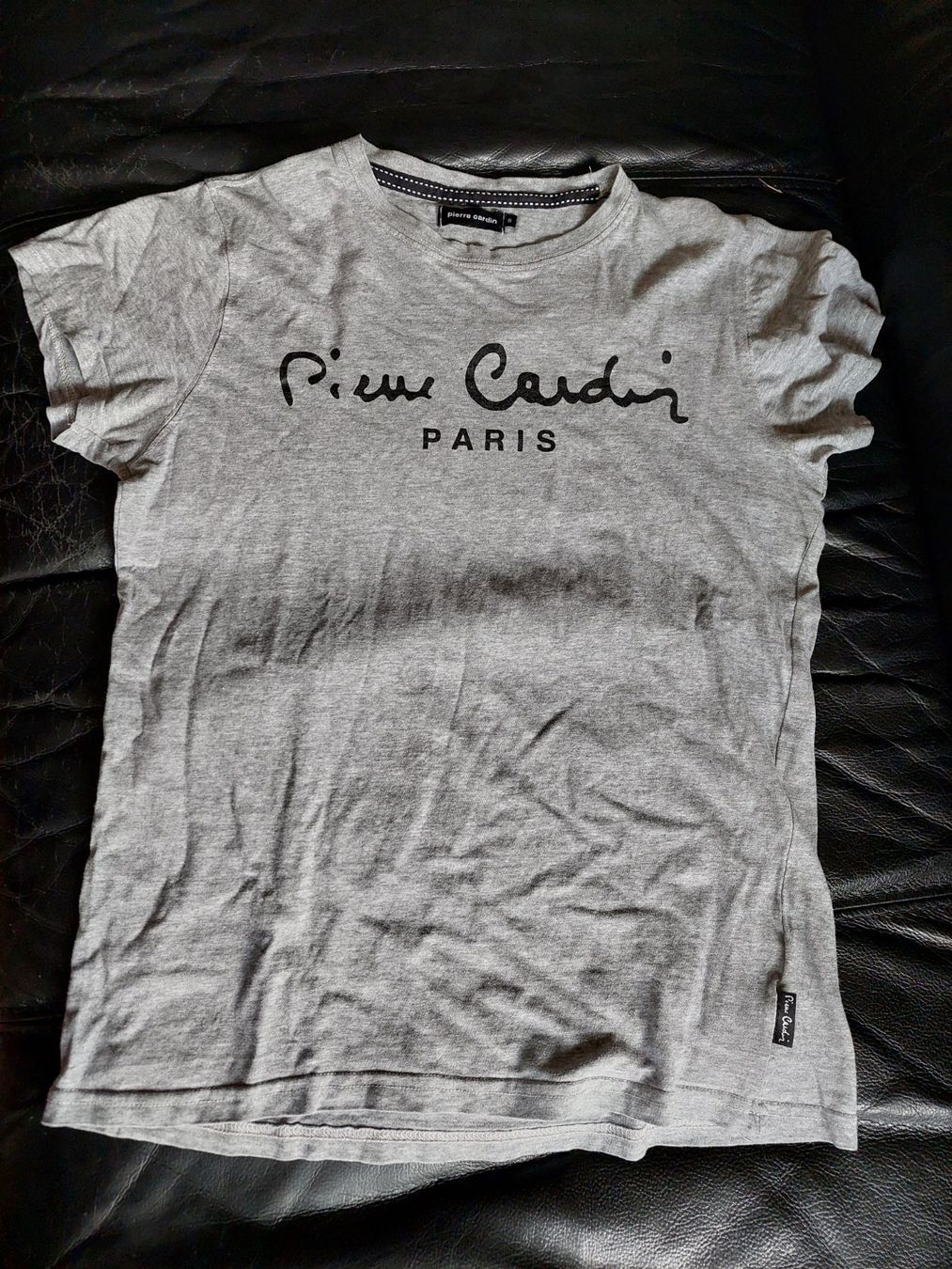 Pierre Cardin T-shirt: T-Shirt von Pierre Cardin – Usato da Wynau venduto da Meysi