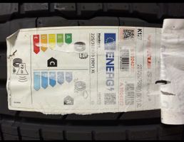 Pneu Sommer Hankook 4 Stück neu bestellt 2026 falsche Grösse
