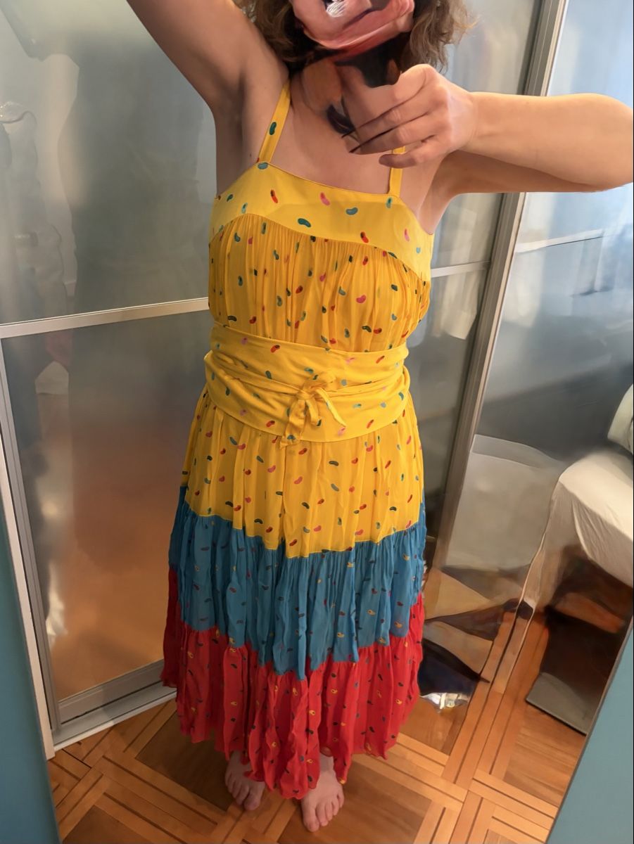 Vestiti: Sehr schönes Sommerkleid, Gr. 36 – Usato da Zürich venduto da Hoco0 9