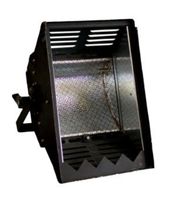 Scheinwerfer/Horizontleuchte ADB ACP101, CH Stecker / 2 STK