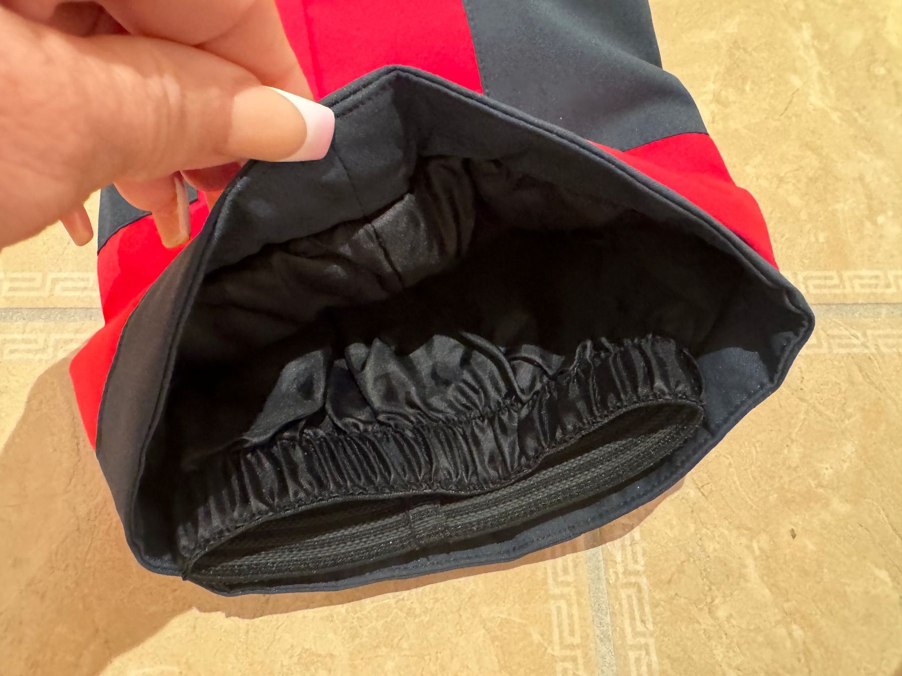 Pantaloni: CMP neue Skihose, 6j 116 – Nuovo e nell'imballaggio originale da Klingnau venduto da Markus14 1