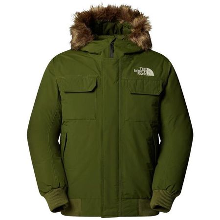 Neue The North Face McMurdo Daunenjacke XL / Np. 549.95 Fr