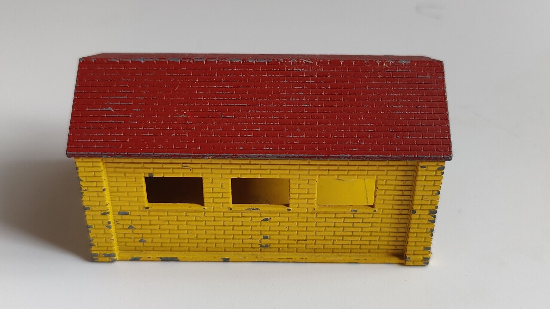 Matchbox Giocattoli: Matchbox Garage Accessory 1960er (W10) – Usato da Neuenhof venduto da bro_9zsg 4