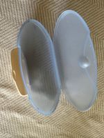 Tupperware Pencil Case Vintage - Great for Students!