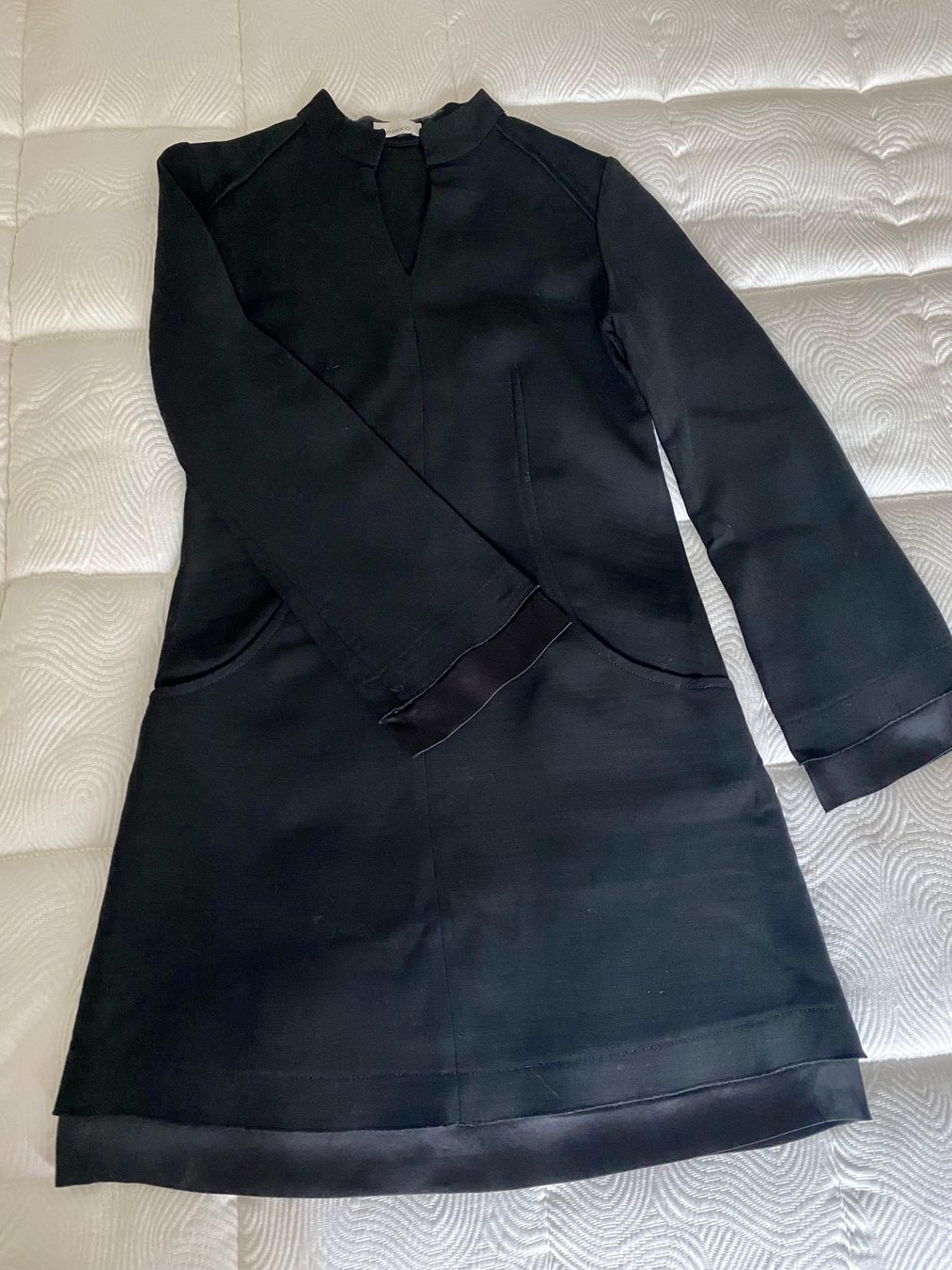 Pinko Vestiti: Kleid Pinko IT40 – Usato da Zürich venduto da ifi_zp8b 1