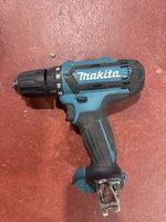 Makita defekt
