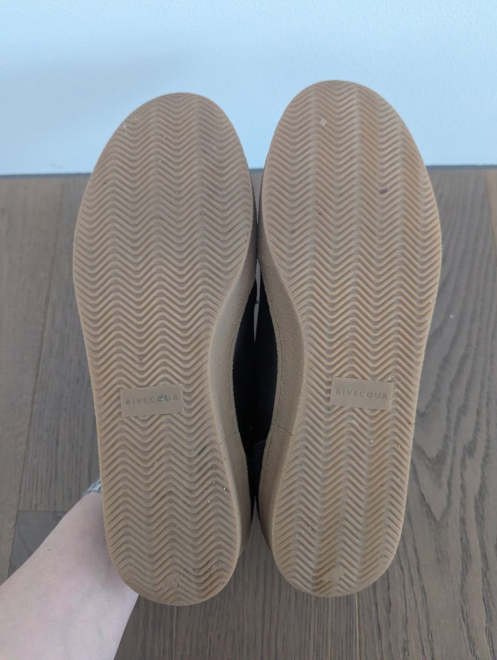 Scarpe da donna: Rivecour N°14 trainers - EU40 – Usato da Zürich venduto da gag_wg7n 5