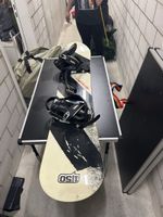 Snowboard