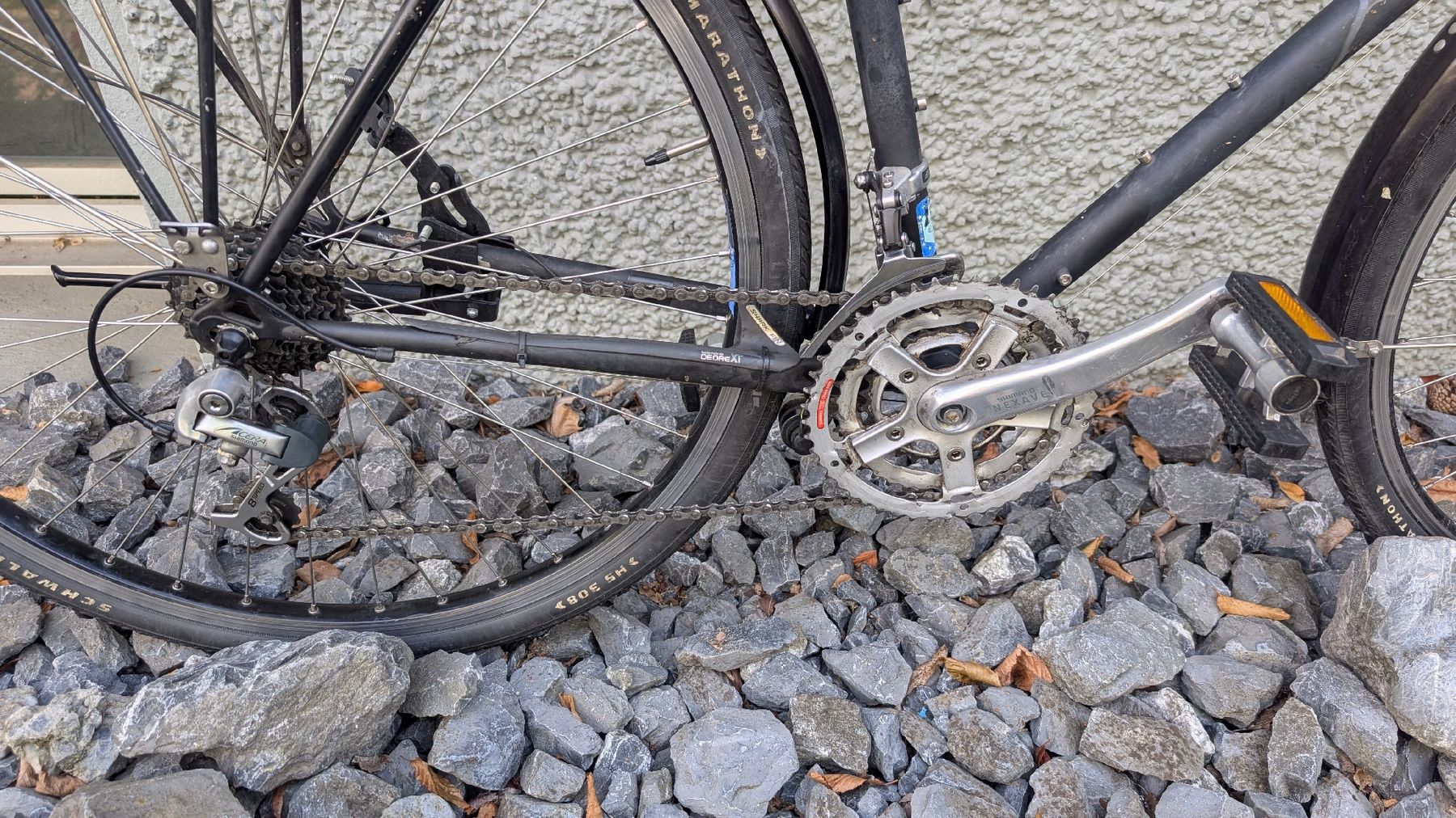 Aarios Velos: Aarios Stadtrad – Gebraucht aus Olten von NicoOnline 3