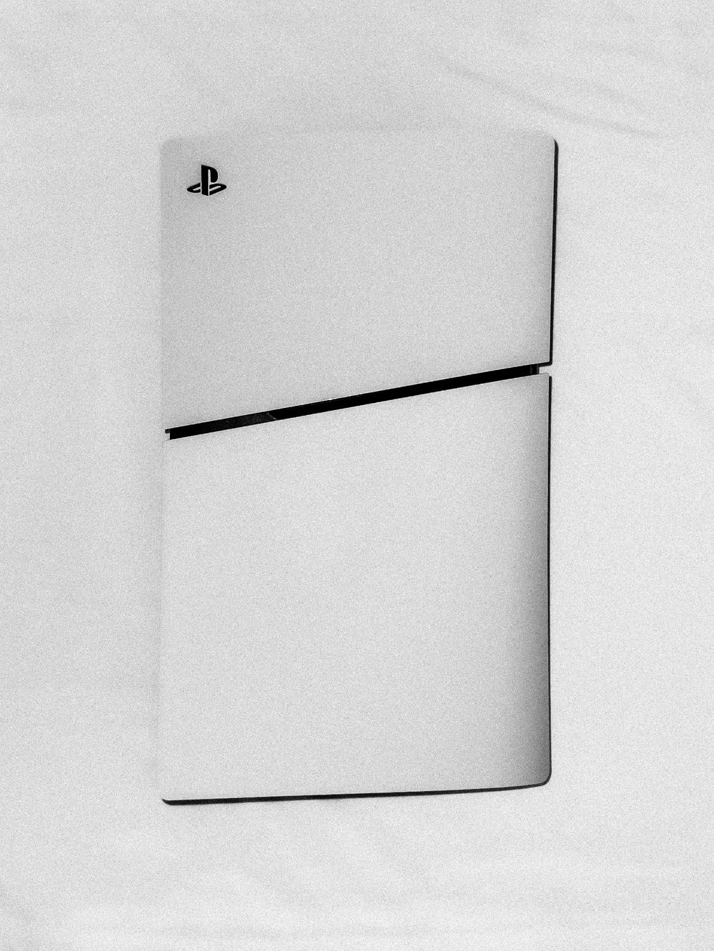 Sony Konsolen: PlayStation 5 Slim Digital Edition mit Controller wie neu – Neu (gemäss Beschreibung) aus Luzern von robinstutz