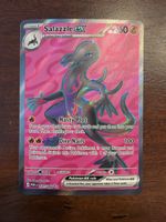 Salazzle ex (POR 101)