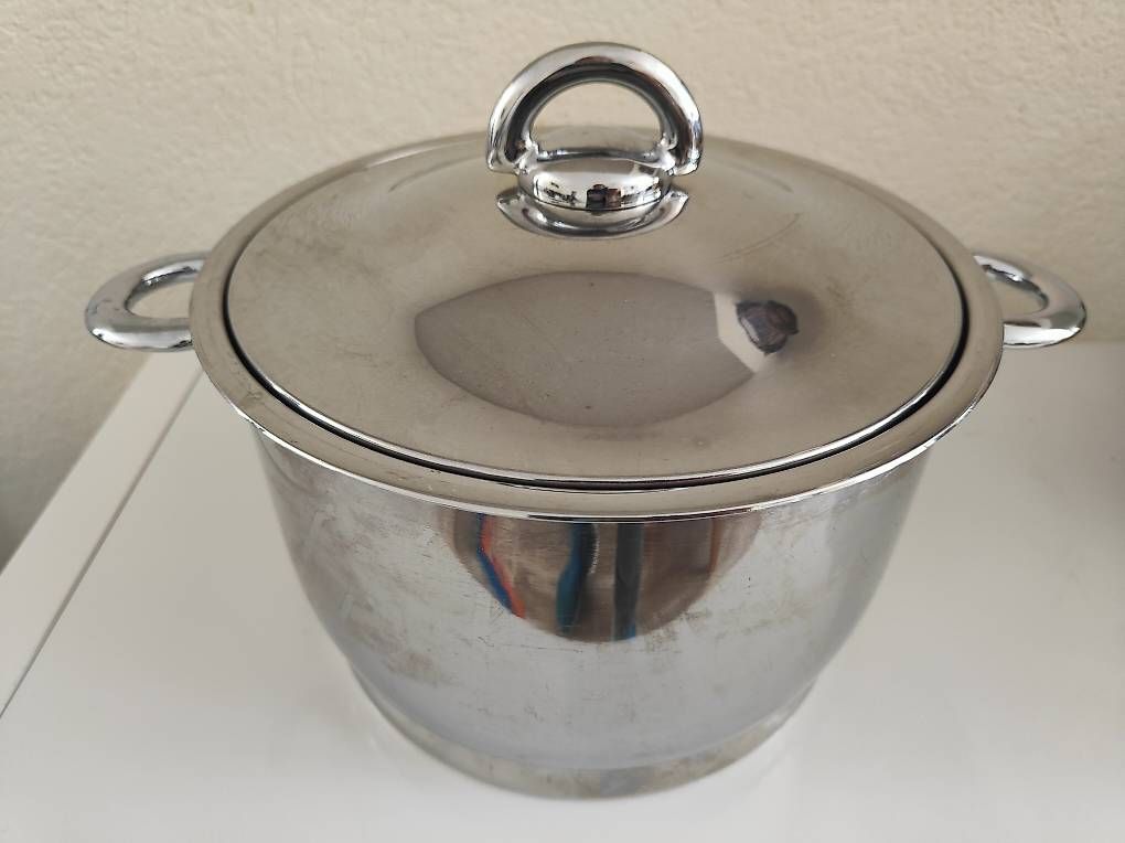 Pentole: Kuhn Rikon Server Kasserolle 4 Liter – Usato da Uerkheim venduto da Motz80