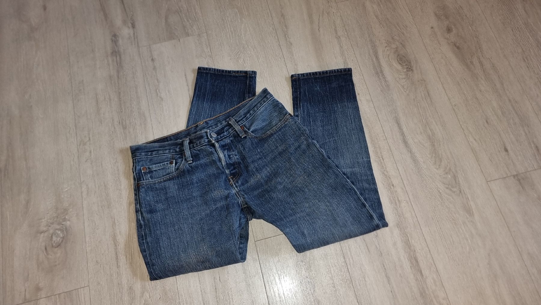 Levi's Jeans: Levis Jeans, Top Zustand – Gebraucht aus Wigoltingen von Zuckerfee84 1