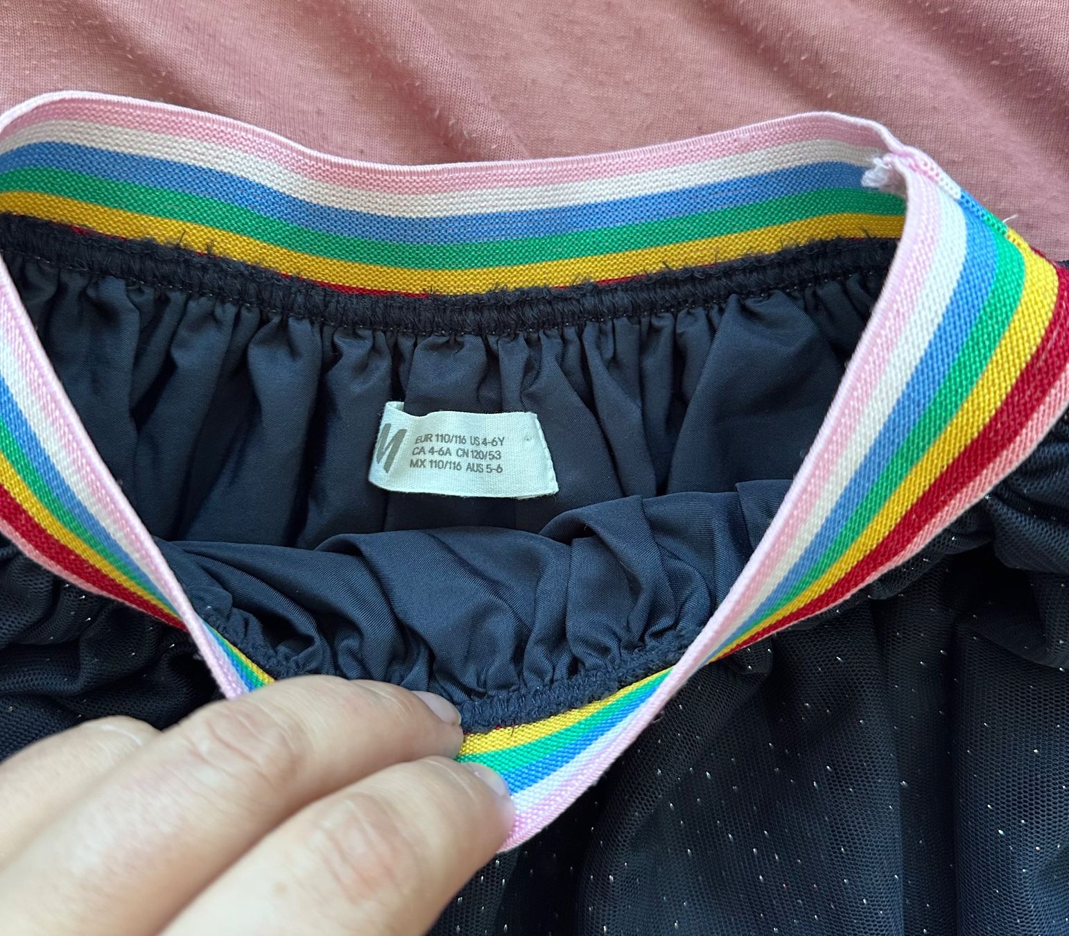 H&M Robes et jupes: Tu-Tu Rock H&M – D'occasion à Dürrenroth par tvy_bh56 1
