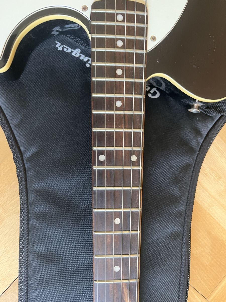 Peavey Musikinstrumente: E-Gitarre Peavey EXP Generation mit Tasche – Gebraucht aus Luzern von Mostei 3
