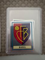 FC Basel Panini Perfekter Zustand