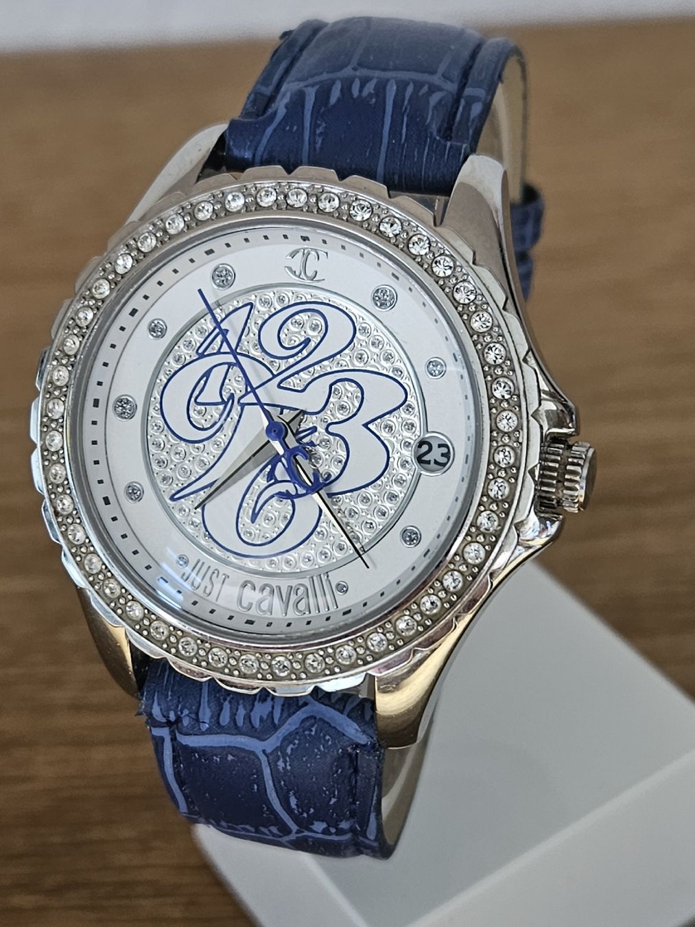 Roberto Cavalli Orologi: Just Cavalli Uhr 41mm – Usato da Flamatt venduto da pie_f9zm
