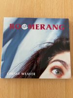Chessy Weaver - Boomerang