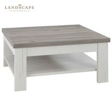Wunderschöner Couchtisch "Landscape" - Top Zustand!