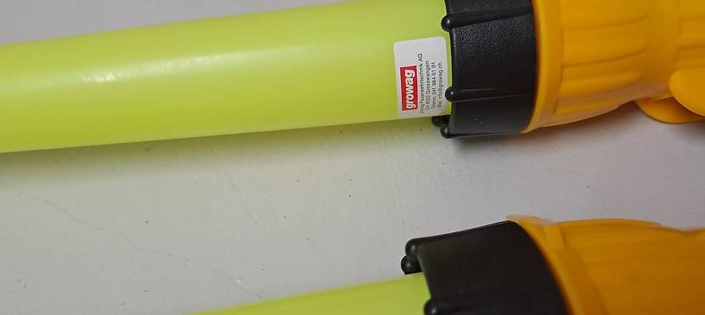 Lampade: Stablampe LED – Usato da Sempach Station venduto da libelle017 1
