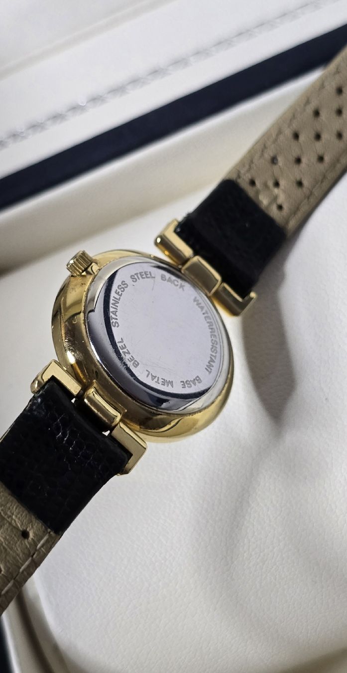 Orologi: Montre Jean Perret Geneve – Usato da Les Acacias venduto da watinjo 1