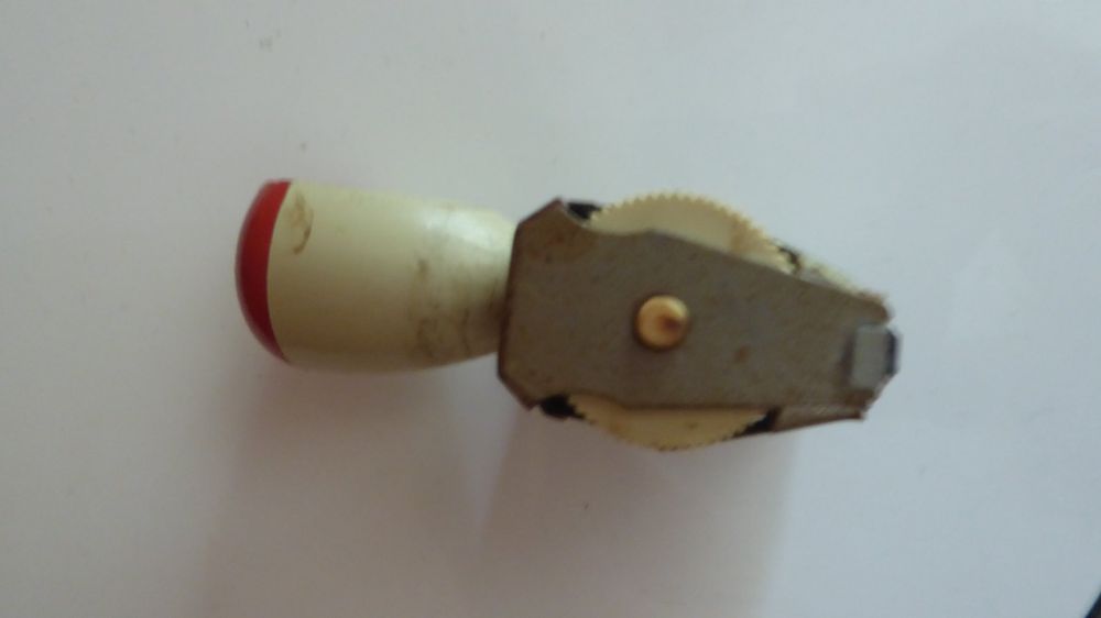 Trodat Timbri: Antiker Stempel trodat – Usato da Sargans venduto da Benziner 4
