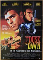 From Dusk till Dawn - Tarantino