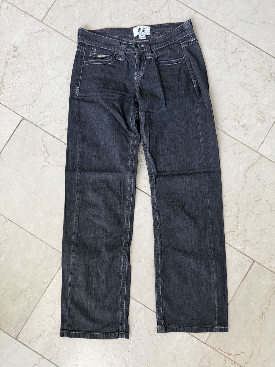 Urban Outfitters Pantaloni: BGG Urban Outfitters Hose – Usato da Chur venduto da mir_8ns7