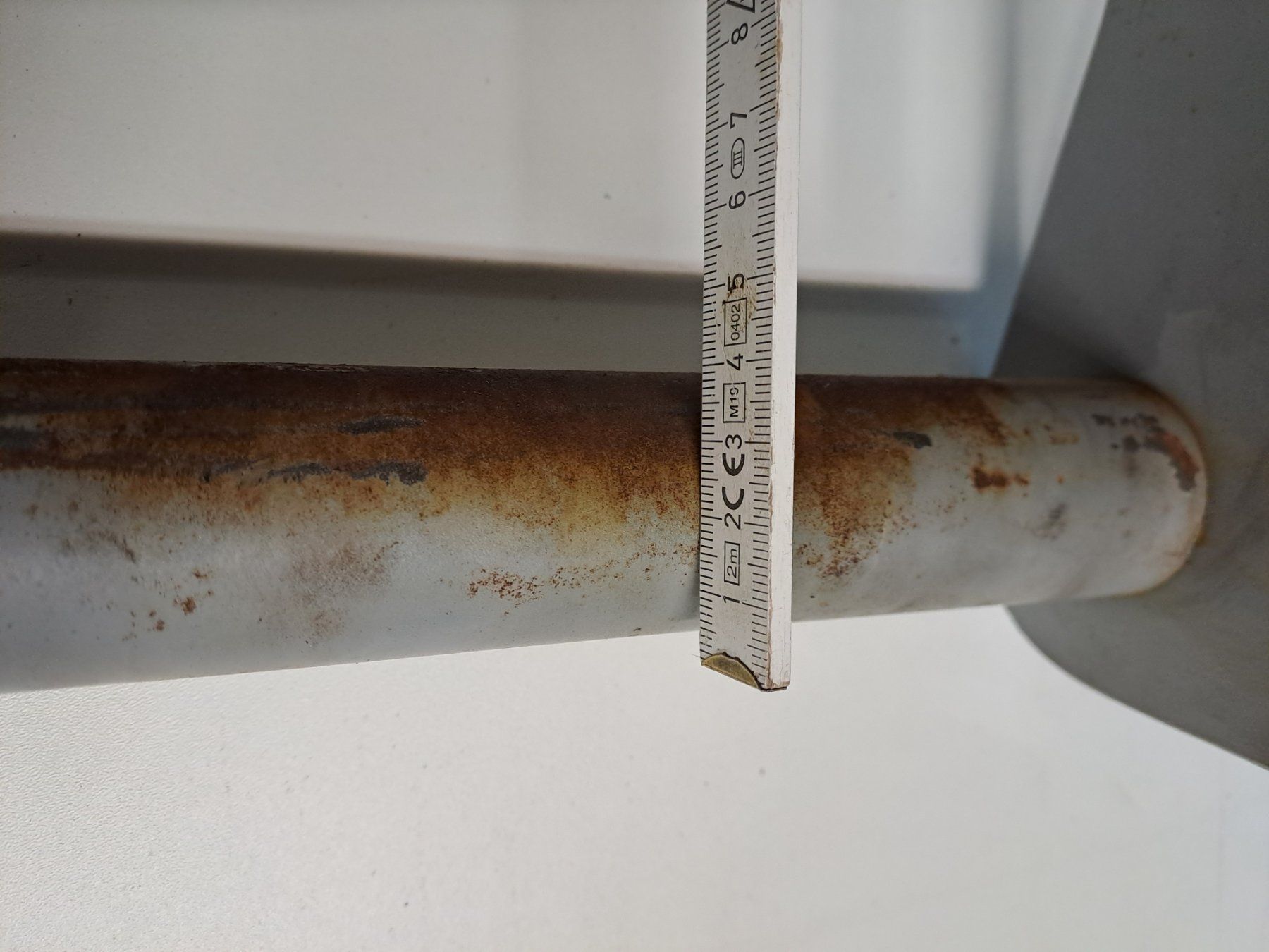 Excavateurs: Bagger, Anbauplatte, Schnellwechsler, Adapter – D'occasion à Oberrindal par Lucky79 6