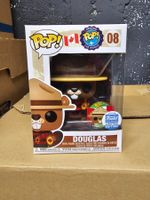 Funko Pop! Douglas Nr. 08 (Limited Edition)