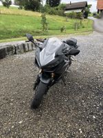 Honda CBR500RA zu verkaufen