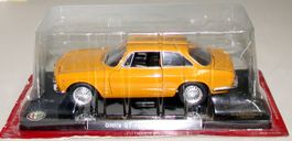 1966 Alfa Romeo Giulia GT 1300 Junior, COLLECTION 1:24