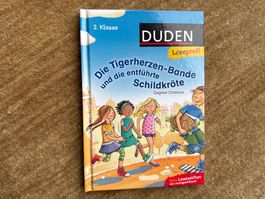 Duden- Geschichten für clevere Mädchen / 2. Klasse