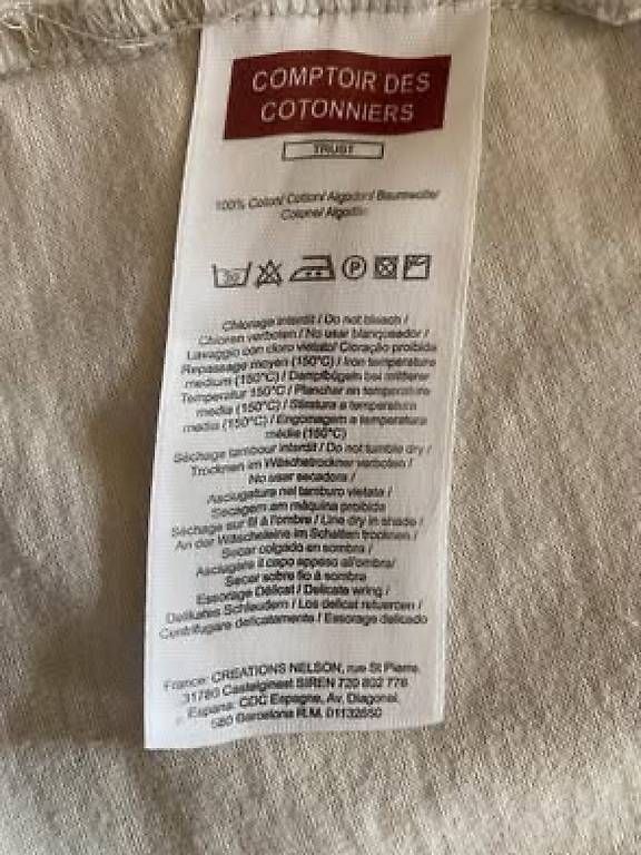 Vestes: Veste Comptoir des cotonniers  – D'occasion à Les Acacias par iguillermin 2