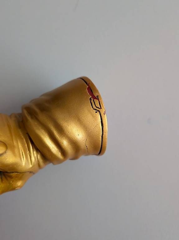 Marvel Statuette: Thanos Statue Diamond Select Marvel – Usato da Ormalingen venduto da Rune86 3