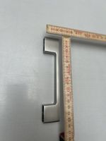 Neuwertiger Möbelgriff, Metall