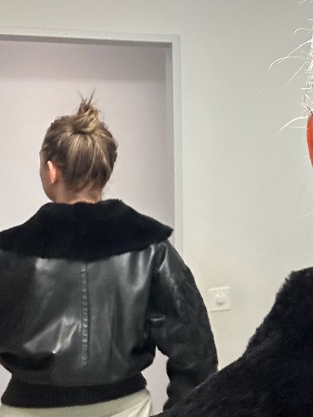 Jil Sander Jacken: Jil Sander leather jacket – Gebraucht aus Schlieren von ben_dqg5 7