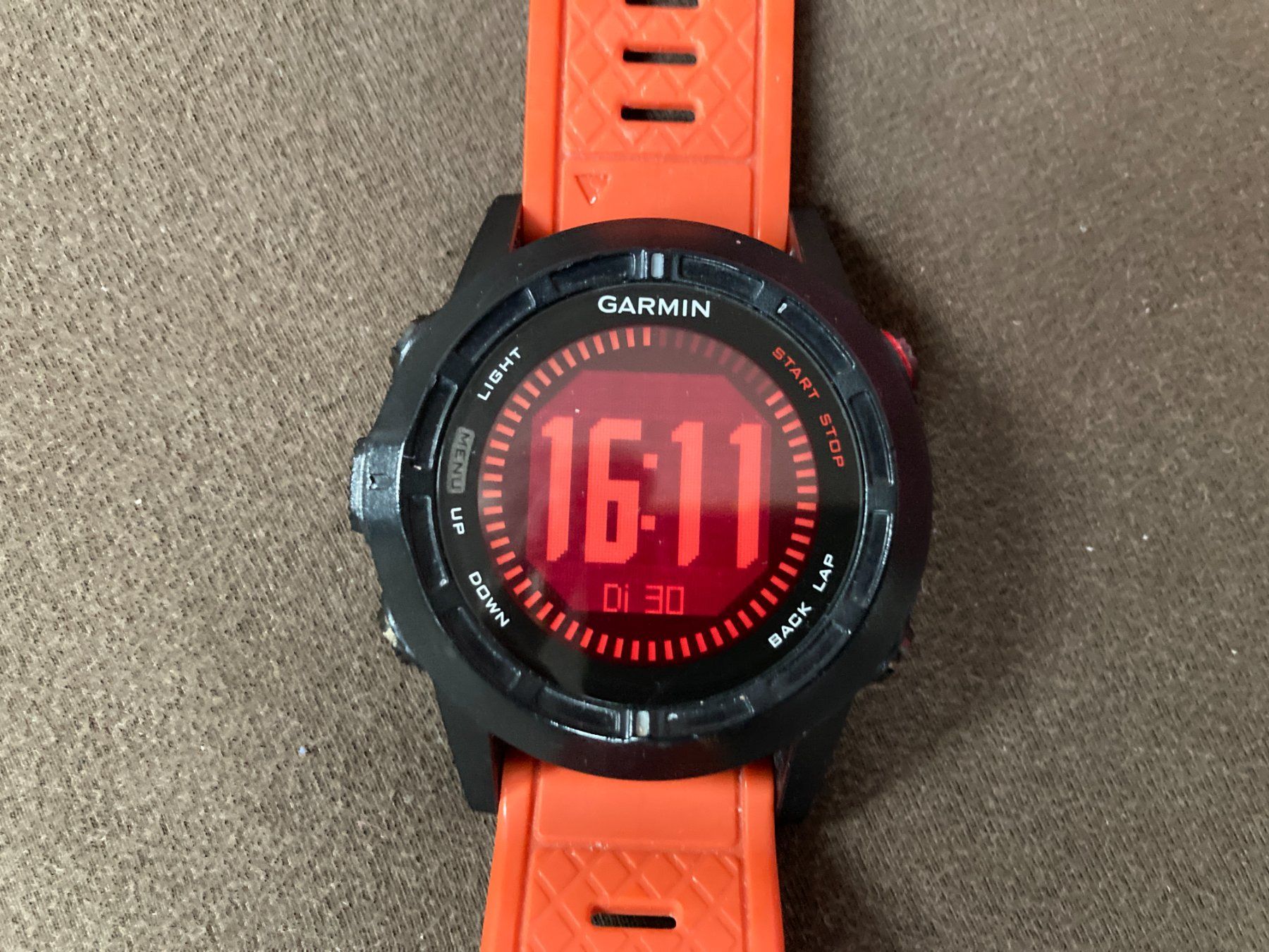 Garmin Montres: GPS Multisportuhr – Neuf (Voir description) à Jegenstorf par Mm2448 3
