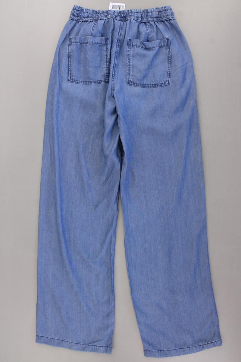 Pantaloni: Christian Berg Stoffhose Gr. 34 blau – Nuovo (secondo la descrizione) da Neustadt an der Waldnaab venduto da SecondLifeFashion 3
