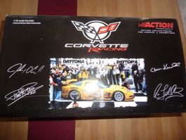 CHORVETTE C5R