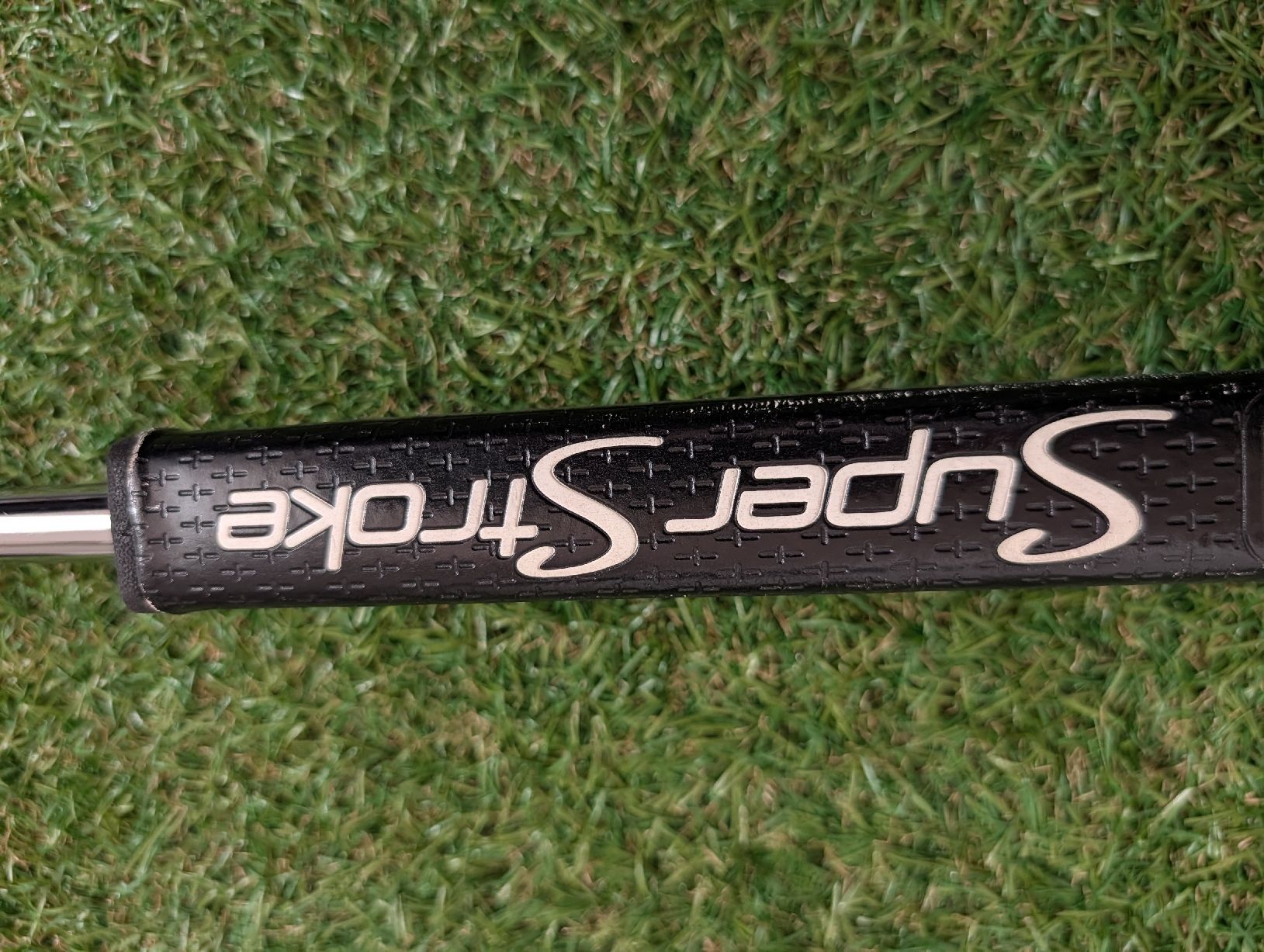 Ping Mazze & Set: Ping Sigma Putter 34", inkl. Cover – Usato da Uerikon venduto da Chreggus_Golfshop 6