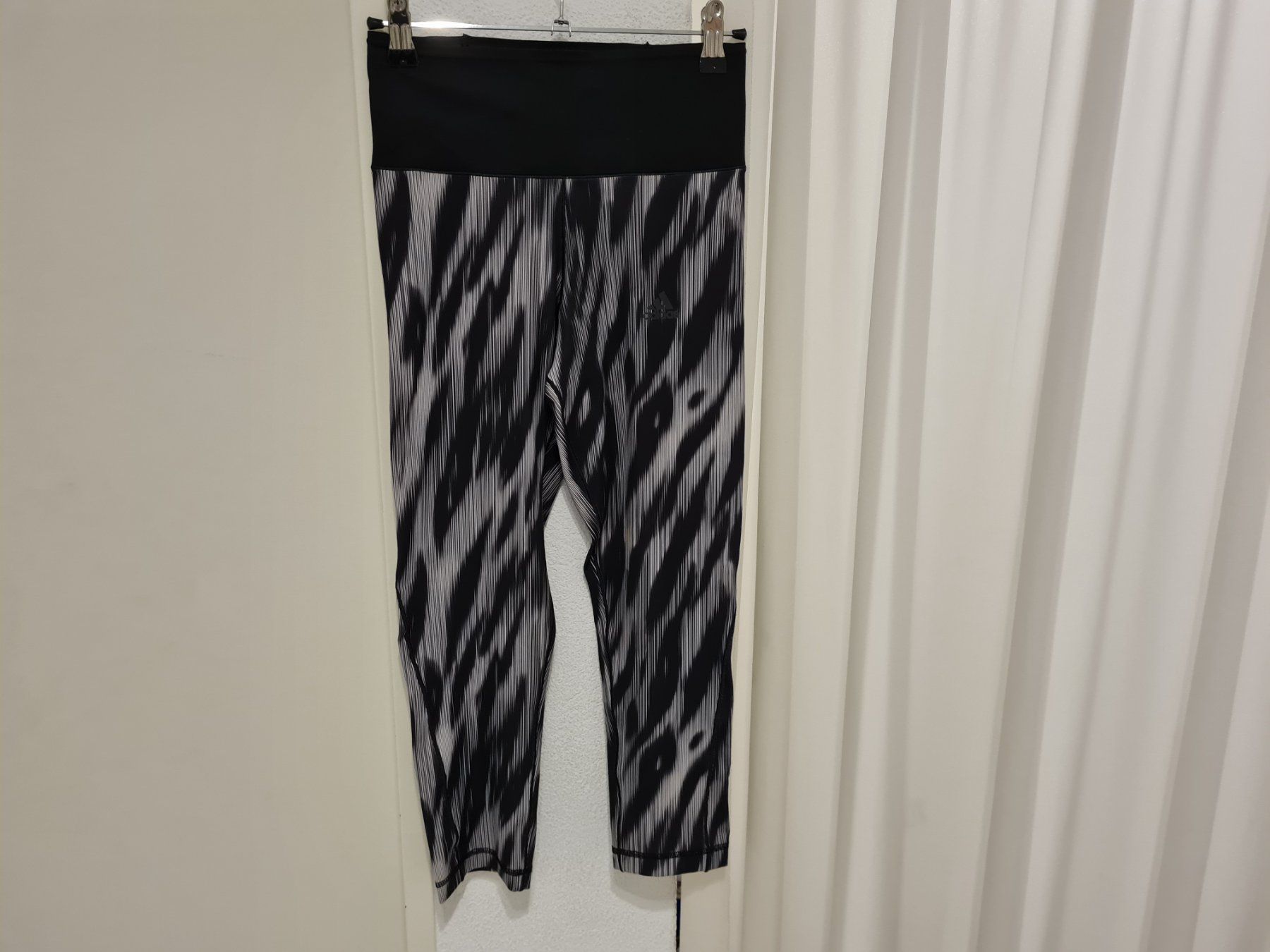 Adidas Leggings: Adidas clinalite Leggings tights – Usato da Niedergösgen venduto da topol14