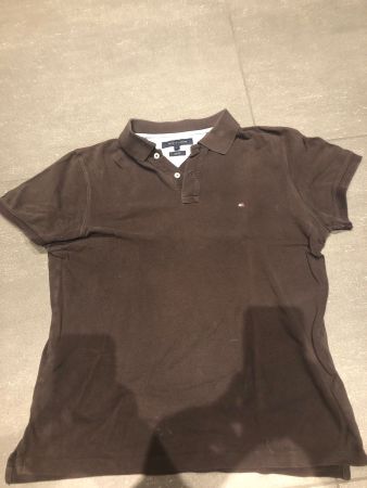 Tommy Hilfiger Polo in L