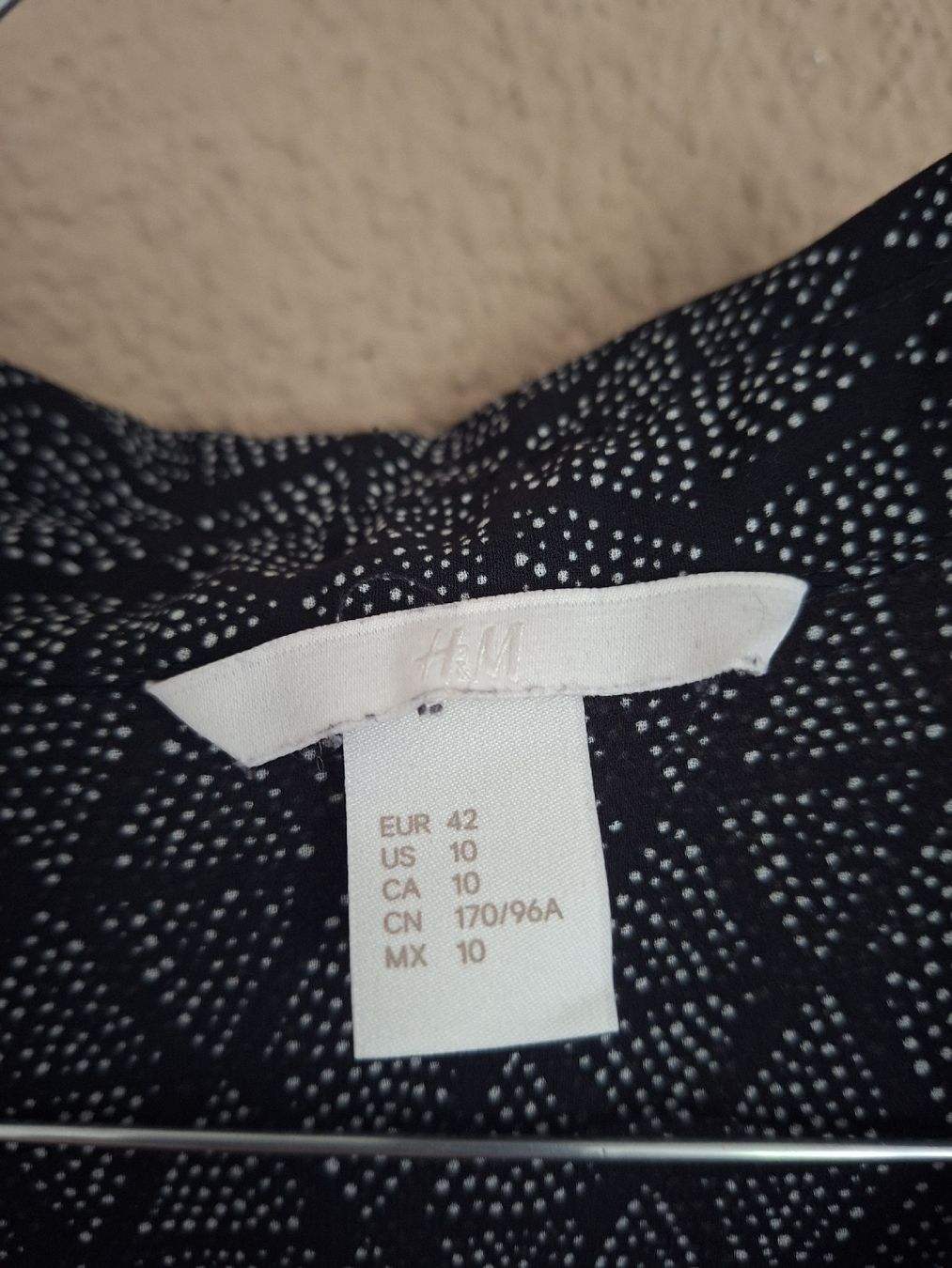 H&M Tops: Top – D'occasion à Zürich par lol_gq2g 1