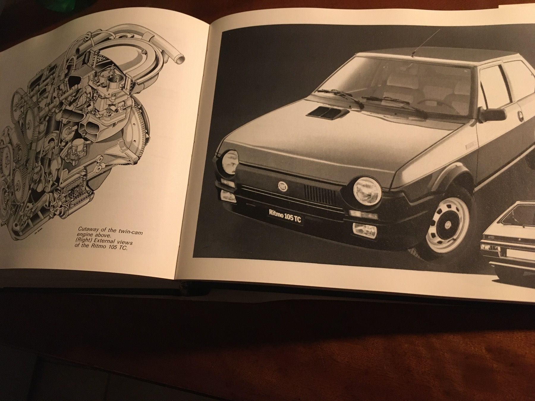 Libri: Book “All the Fiats” – Usato da Paudex venduto da micinque 5
