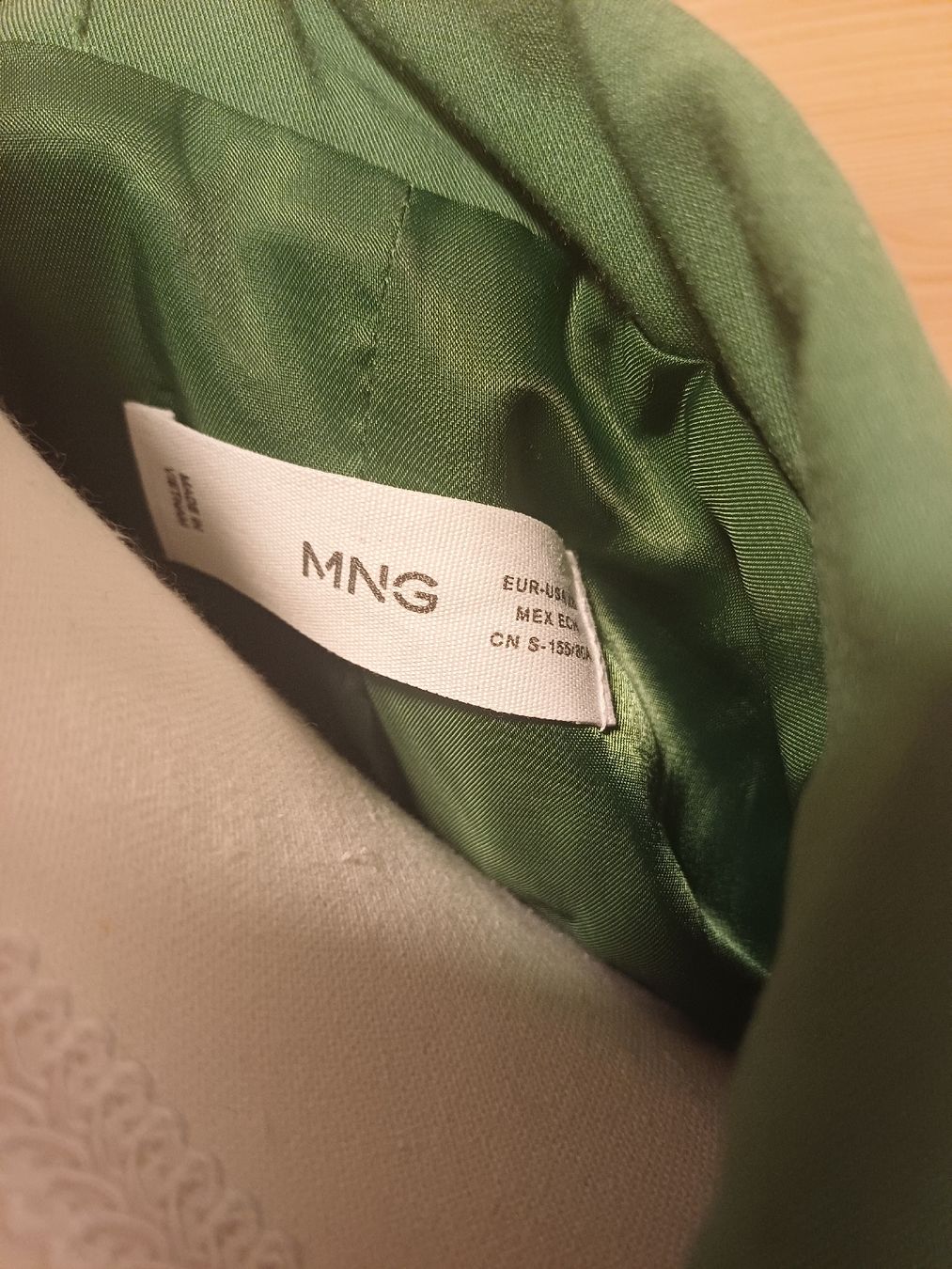 Mango Vestes: Mango Blazer XS – D'occasion à La Punt Chamues-ch par Aniram87 1